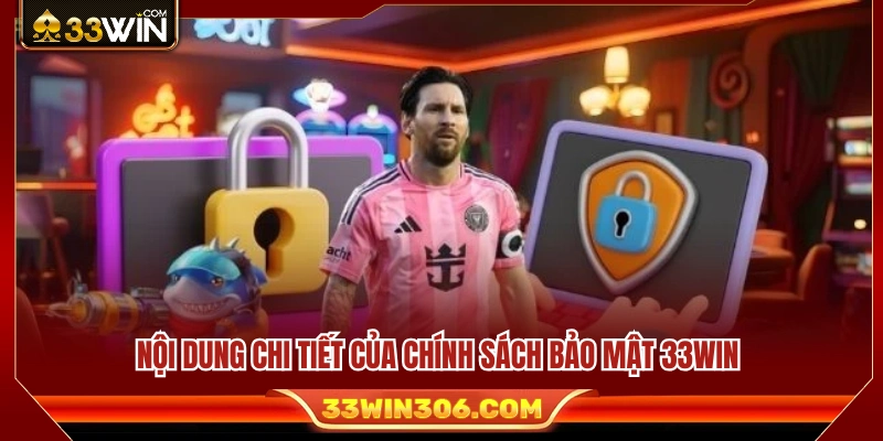 Biện pháp sử dụng để giữ an toàn thông tin khách 