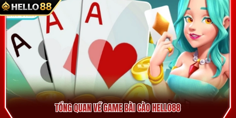 Bài Cào HELLO88 – Luật Chơi Nhanh, Ván Gọn Cho Tân Thủ 2 Đánh giá tổng quan sảnh đấu bài cào HELLO88