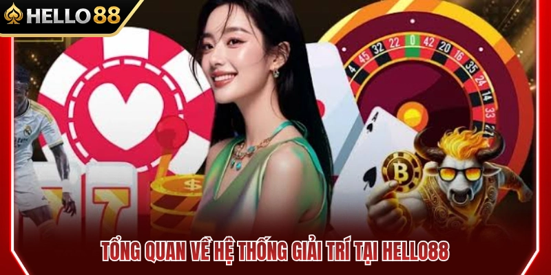 Lợi thế nổi bật của top game quay nhanh HELLO88 