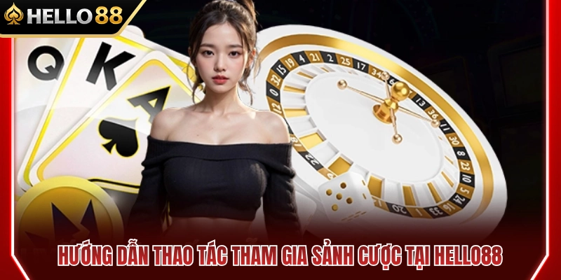 Bí quyết chinh phục các game quay nhanh HELLO88 thành công 